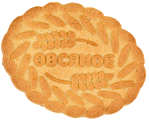 "Овсяное"